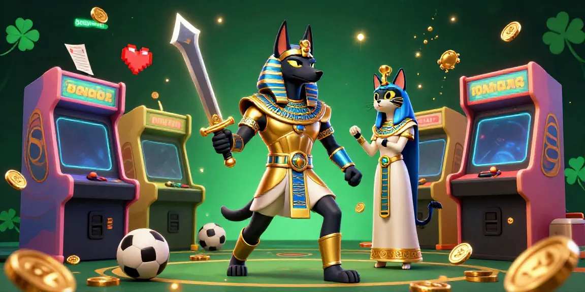 Bongdalu engages users with an exciting sports betting atmosphere featuring vibrant characters and elements.