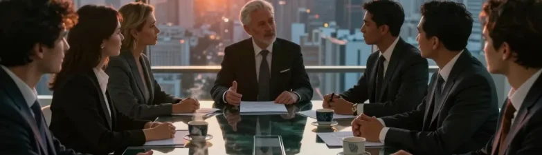 Business and Consumer Services