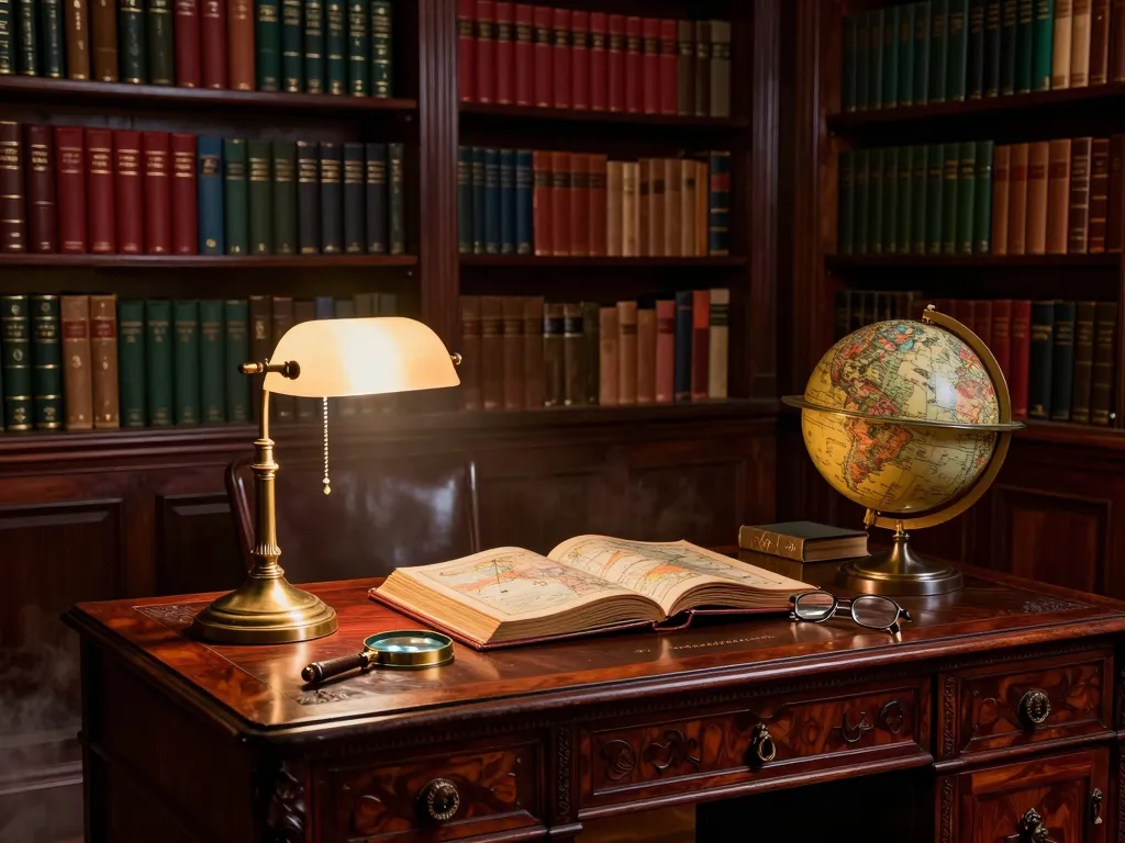 Essential Reference Materials for Informed Decision-Making